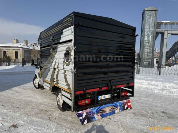 Galeriden Ford Trucks Transit 330 Kars