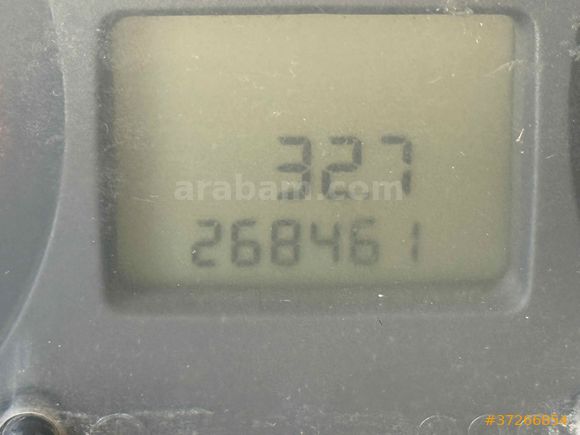 Galeriden Ford Trucks Transit 330 Kars
