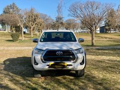 Sahibinden Toyota Hilux 2.4 D-4D 4x2 Adventure 2021 Model