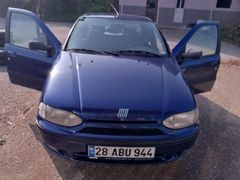 Sahibinden Fiat Siena 1.6 HL 1999 Model