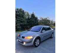 Sahibinden Renault Megane 1.6 Dynamique 2004 Model 