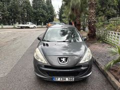 Sahibinden Peugeot 206+ 1.4 HDi Comfort 2011 Model 