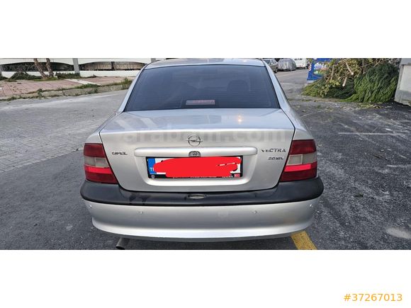 Sahibinden Opel Vectra 2.0 GLS 1997 Model