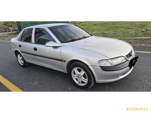 Sahibinden Opel Vectra 2.0 GLS 1997 Model