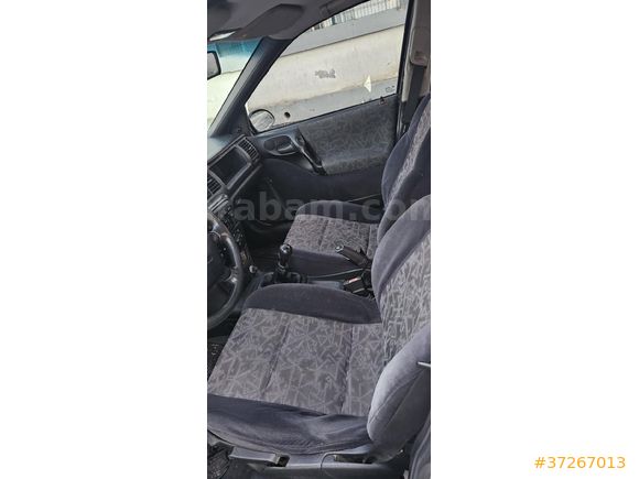 Sahibinden Opel Vectra 2.0 GLS 1997 Model