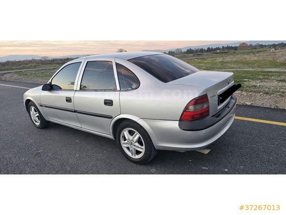 Sahibinden Opel Vectra 2.0 GLS 1997 Model