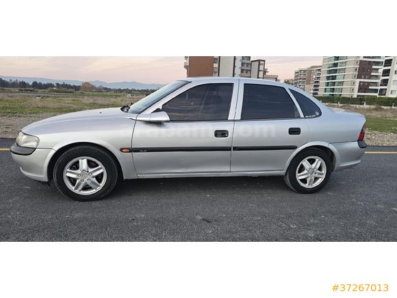 Sahibinden Opel Vectra 2.0 GLS 1997 Model