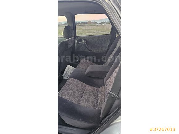 Sahibinden Opel Vectra 2.0 GLS 1997 Model