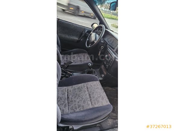 Sahibinden Opel Vectra 2.0 GLS 1997 Model