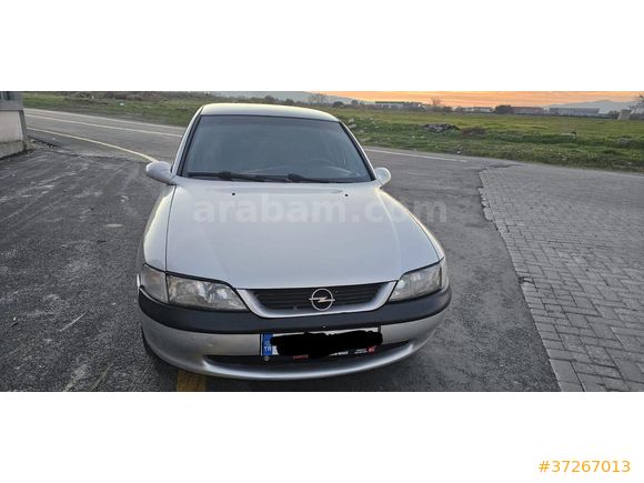 Sahibinden Opel Vectra 2.0 GLS 1997 Model