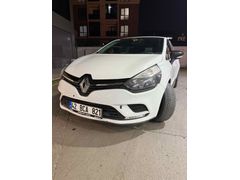 Sahibinden Renault Clio 1.5 dCi Joy 2017 Model 
