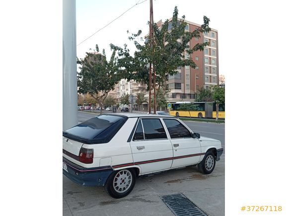 Sahibinden Renault R 11 GTE 1988 Model
