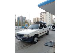 Sahibinden Renault R 11 GTE 1988 Model