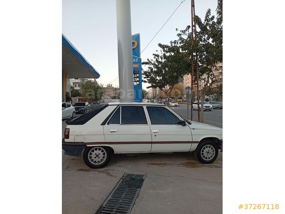 Sahibinden Renault R 11 GTE 1988 Model