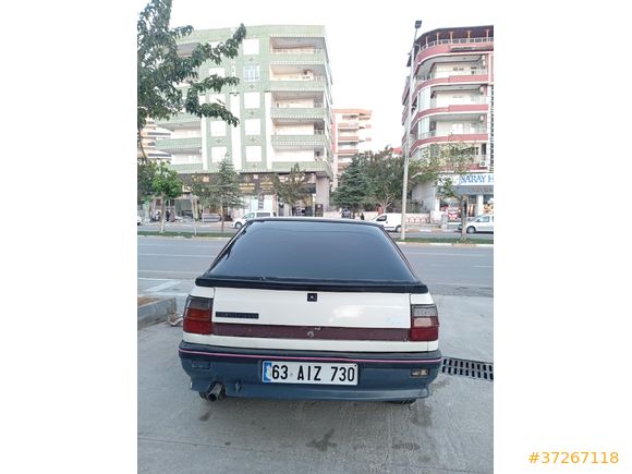 Sahibinden Renault R 11 GTE 1988 Model