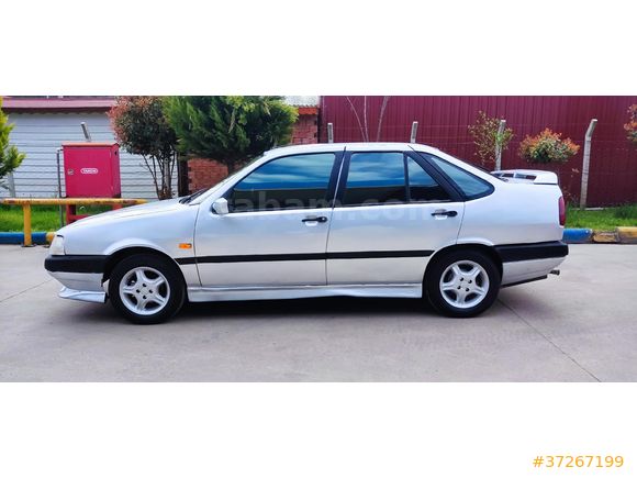 Sahibinden Fiat Tempra 1.6 SX 1992 Model