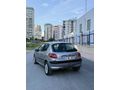 Sahibinden Peugeot 206 1.4 HDi X-line 2003 Model  245.000 km Gri