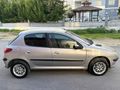 Sahibinden Peugeot 206 1.4 HDi X-line 2003 Model  245.000 km Gri