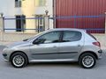 Sahibinden Peugeot 206 1.4 HDi X-line 2003 Model  245.000 km Gri