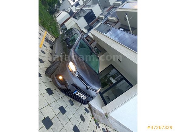 Sahibinden Toyota Proace City 1.5 D Passion X-Pack 2023 Model 2024 Şubat çıkışlı hatasız orjinal hatasız boyasz garantisi devam ediyor serviz bakımlı