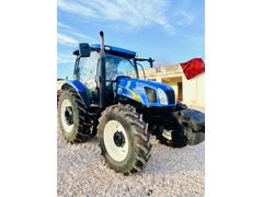 Sahibinden New Holland T6040 