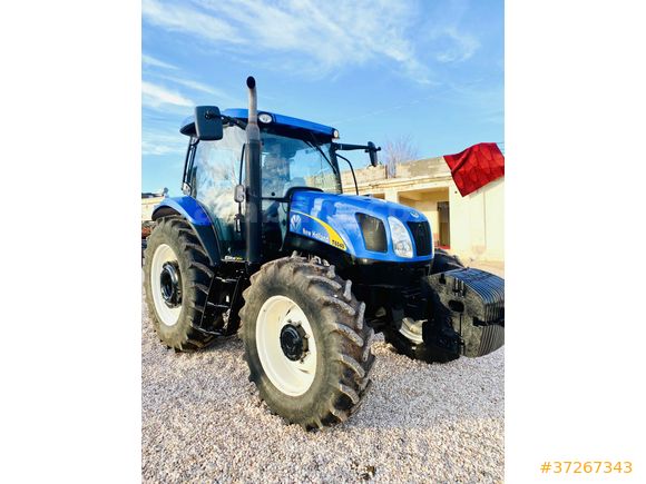 Sahibinden New Holland T6040 