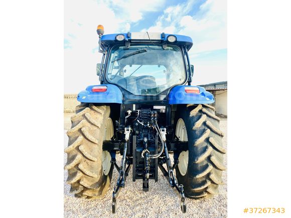 Sahibinden New Holland T6040 