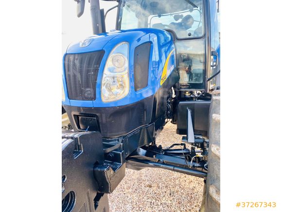 Sahibinden New Holland T6040 