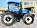 Sahibinden New Holland T6040 