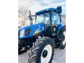 Sahibinden New Holland T6040 