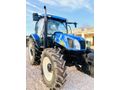 Sahibinden New Holland T6040 
