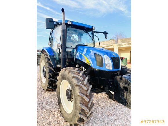 Sahibinden New Holland T6040 