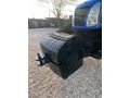 Sahibinden New Holland T6040 