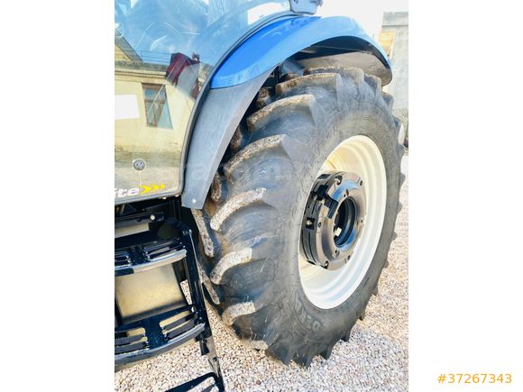 Sahibinden New Holland T6040 