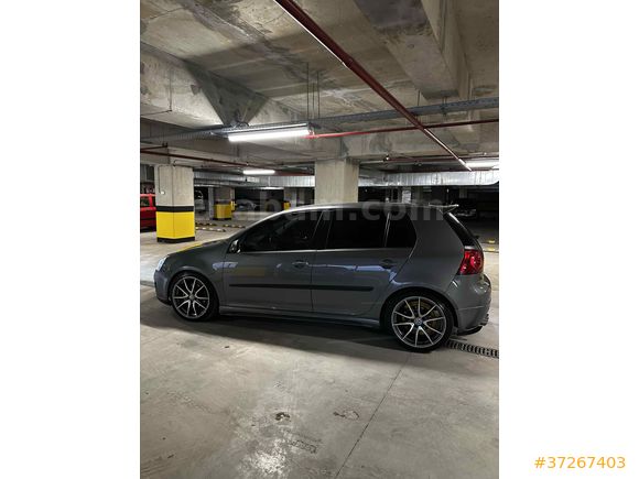 Sahibinden Volkswagen Golf 1.4 TSi Midline 2007 Model 