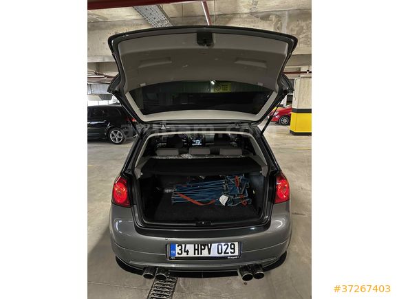 Sahibinden Volkswagen Golf 1.4 TSi Midline 2007 Model 