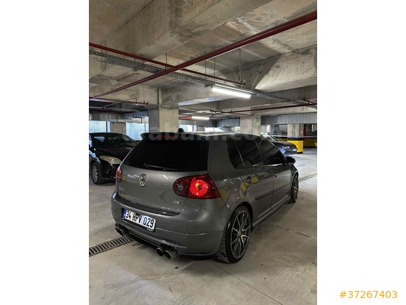 Sahibinden Volkswagen Golf 1.4 TSi Midline 2007 Model 