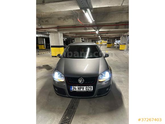 Sahibinden Volkswagen Golf 1.4 TSi Midline 2007 Model 