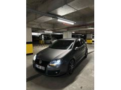 Sahibinden Volkswagen Golf 1.4 TSi Midline 2007 Model 
