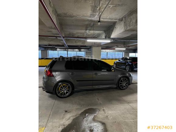 Sahibinden Volkswagen Golf 1.4 TSi Midline 2007 Model 