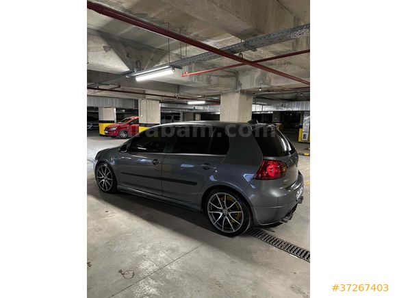 Sahibinden Volkswagen Golf 1.4 TSi Midline 2007 Model 