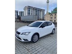 Son 1 hafta leon 1.2 TSI Style 2014 Model 