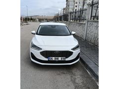Kazasız boyasız Garantili Ford Focus  EcoBoost Titanium Stil 2023 Model