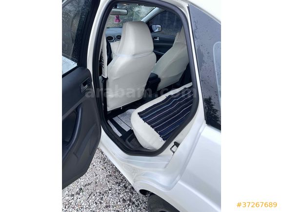Sahibinden Ford Focus 1.6 TDCi Trend 2006 Model 