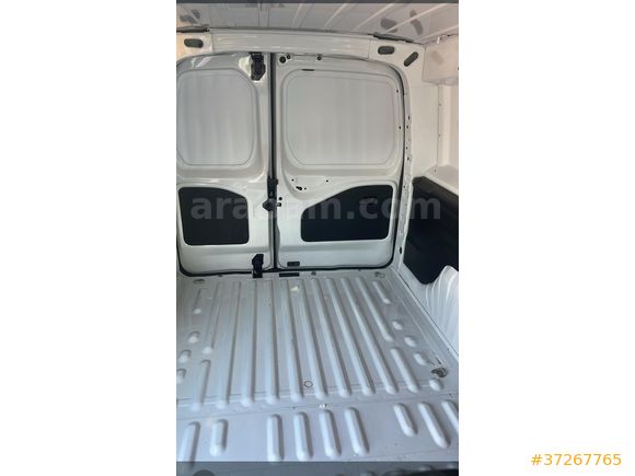 Sahibinden Fiat Doblo Cargo 1.5 BlueHDi Maxi 2025 Model