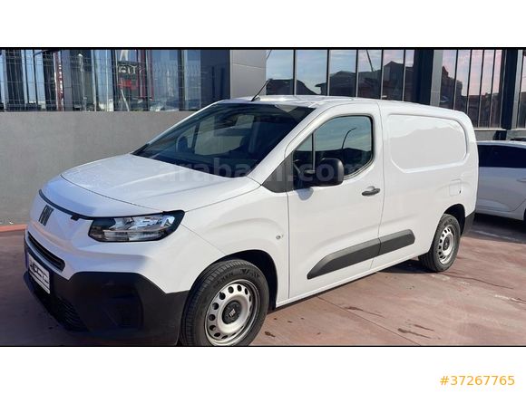 Sahibinden Fiat Doblo Cargo 1.5 BlueHDi Maxi 2025 Model