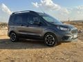 Sahibinden Ford Tourneo Courier 1.5 TDCi Titanium Plus 2022 Model 
