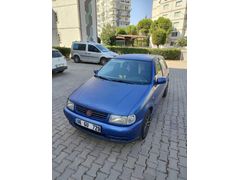 Sahibinden Volkswagen Polo 1.6 1999 Model