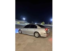 Sahibinden Honda Civic 1.6 i-VTEC ES 2004 Model 