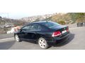 Sahibinden Honda Civic 1.6 Premium 2011 Model